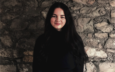 Our chat with Isobel Bryant – AMBITIOUS PR & Bristol Media Apprentice