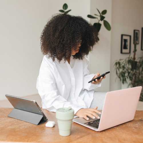 B2B/Tech Account Manager – PR, content, social