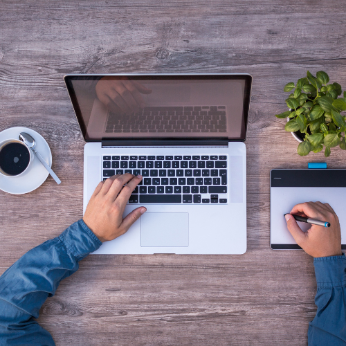 Marketing Account Manager – digital campaigns